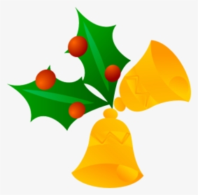 Jingle Bells Clip Art, HD Png Download, Free Download