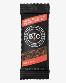 Energy Bar Coffee Flavor - Energy Bar, HD Png Download, Free Download