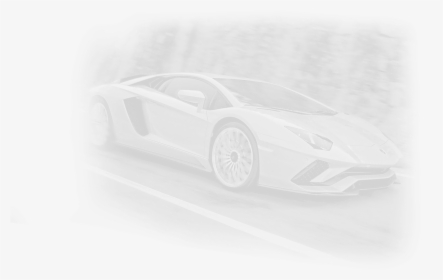 The Powerful Rush - Lamborghini Aventador, HD Png Download, Free Download