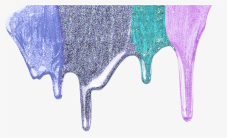 Dripping Paint Png - Paint Gif Transparent Background, Png Download, Free Download