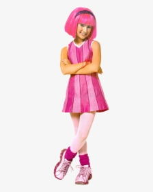 Lazy Town James Charles - Lazy Town Personagens Atualmente, HD Png Download, Free Download