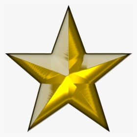 Star Yellow Ruby - Star Green Png, Transparent Png, Free Download