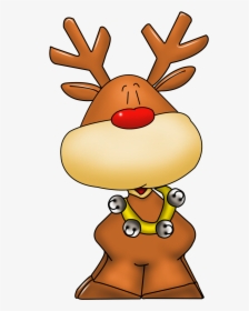 Library Rudolph Png Picture Crafts Pinterest Noel Xmas - Rudolph Clip Art, Transparent Png, Free Download