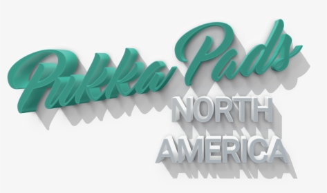 Pukka Pads Usa - Graphic Design, HD Png Download, Free Download