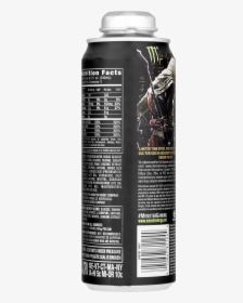 18 Oz Monster Energy, HD Png Download, Free Download