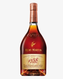 Remy Martin - Remy Martin Accord Royal 1738, HD Png Download, Free Download