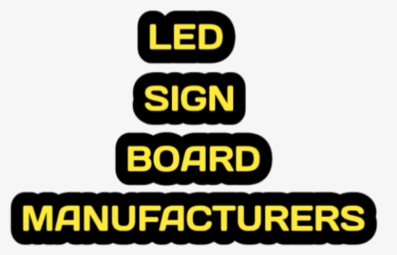 Sign Board Manufacturers In Bangalore - Toyota Financial Services, HD Png Download, Free Download