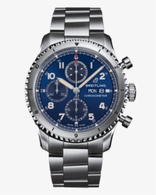 Aviator 8 Chronograph, HD Png Download, Free Download