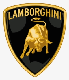 Lamborghini Aventador Lp 700-4 - Lamborghini Logo, HD Png Download, Free Download