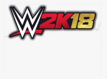 Wwe 2k18 Cover Template - Wwe 2k16, HD Png Download, Free Download