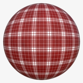 Scottish Checkered Pattern Fabric Texture, Seamless - Kilt Lochaber, HD Png Download, Free Download