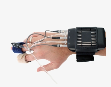 Human Non-invasive Blood Pressure - Belt, HD Png Download, Free Download