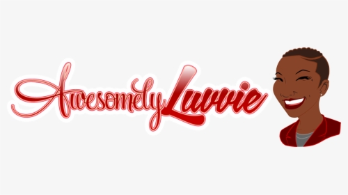 Awesomely Luvvie, HD Png Download, Free Download