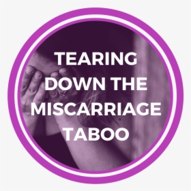 Tearing Down The Miscarriage Taboo - Monsters, HD Png Download, Free Download