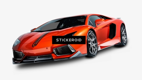 Aventador Hd Lamborghini - Lamborghini Car Png Hd, Transparent Png, Free Download