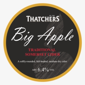 Thatchers Cider, HD Png Download, Free Download