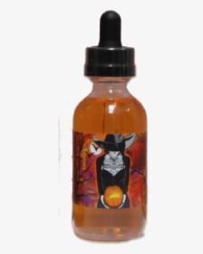 Stingy Jack Suicide Bunny Toro - Glass Bottle, HD Png Download, Free Download