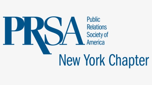 Public Relations Society Of America, HD Png Download, Free Download