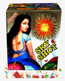 Sky Crackers Png - Fireworks, Transparent Png, Free Download