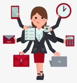 Personal Assistant, HD Png Download, Free Download