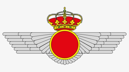 Spanish Air Force, HD Png Download, Free Download