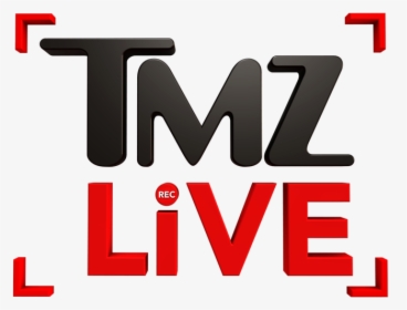 Tweet Picture - Tmz Live Logo Transparent, HD Png Download, Free Download