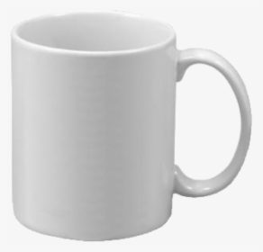 White Ceramic Transparent 11oz Mug, HD Png Download, Free Download