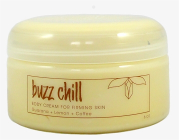 Buzz Chill Body Cream - Cosmetics, HD Png Download, Free Download