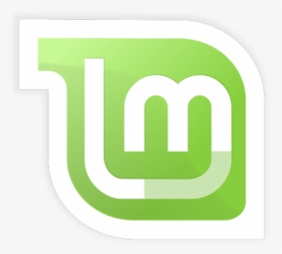 Linux Mint Logo Png, Transparent Png, Free Download
