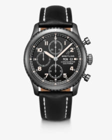Navitimer 8 Chronograph - Citizen Star Wars Watch, HD Png Download, Free Download