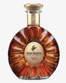 Remy Martin Xo - Rémy Martin, HD Png Download, Free Download