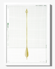 Arrow Art Print With Optional Frame, HD Png Download, Free Download