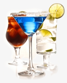 Transparent Beach Drink Png - Blue Lagoon, Png Download, Free Download