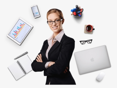 Virtual Assistant-min - Virtual Assistant, HD Png Download, Free Download