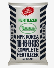 Phân Bón Npk Korea - Npk Fertilizer Made In Korea, HD Png Download, Free Download