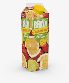 Bravo Lemonizer, HD Png Download, Free Download