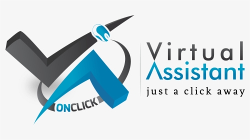 Transparent Virtual Assistant Png - Virtual Assistant Graphics Design, Png Download, Free Download