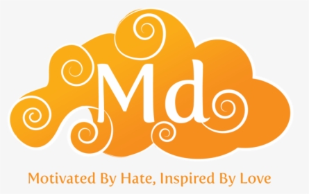 Md Logo - Graphic Design, HD Png Download, Free Download