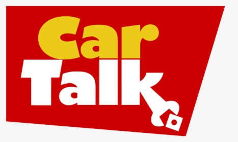 Npr Car Talk Logo, HD Png Download, Free Download