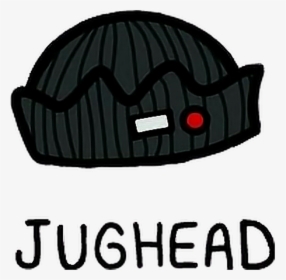 #jug #jughead #jones #jugheadjones #beanie #cole #sprouse - Beanie, HD Png Download, Free Download
