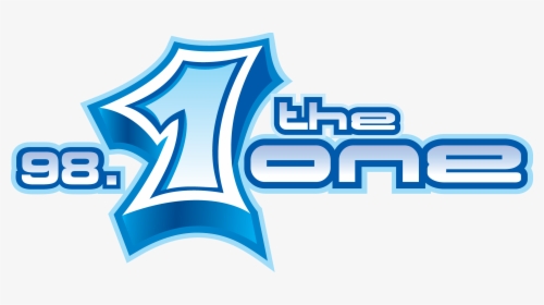 Cbc The One 98.1, HD Png Download, Free Download