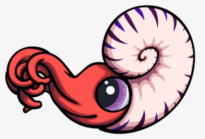 Nautilus Clipart, HD Png Download, Free Download