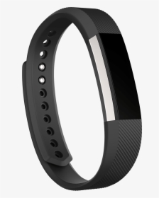 Fitbit Alta Hr Black And Gold, HD Png Download, Free Download