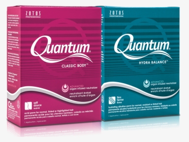 Quantum Perms - Quantum Firm Options Perm, HD Png Download, Free Download