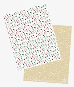 Make Christmas Paper Crafting Easy With These Beautiful - Construction Paper, HD Png Download, Free Download