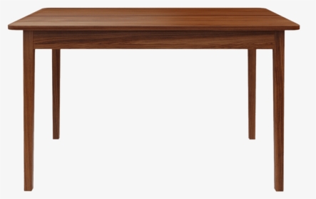 Dining Table Top View Png Slim 6 Seater Dining Table - Eikenhout Uitschuifbare Eettafel 120, Transparent Png, Free Download