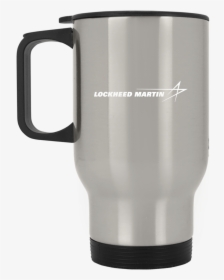 Xp8400s Silver Stainless Travel Mug / I Love Lucy Heart - Unicorn Fuck Fuck Here Coffee Mug, HD Png Download, Free Download