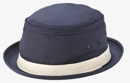 Cotton Stingy Bucket - Fedora, HD Png Download, Free Download