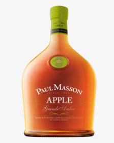 Paul Masson Apple Brandy, HD Png Download, Free Download