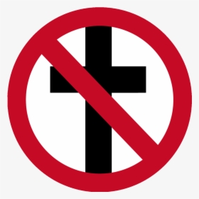 Bad Religion Cross Buster, HD Png Download, Free Download